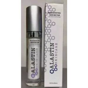 Alastin Skincare Unisex Regenerating Skin Nectar Cream ( 1 Fl Oz / 29.6 Ml )